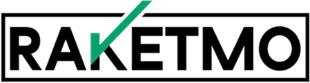 Raketmo Logo